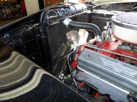 1956 Ford Fairlane