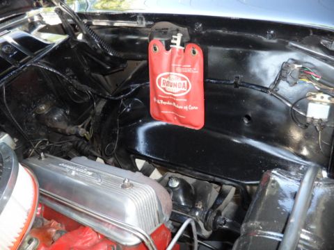 1956 Ford Fairlane