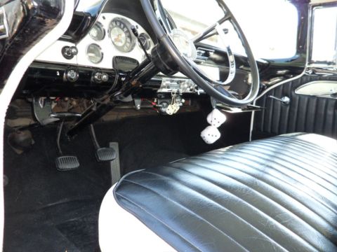 1956 Ford Fairlane