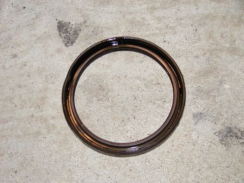 1996 Ford Probe