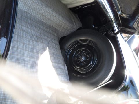 1956 Ford Fairlane