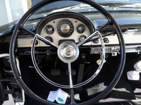1956 Ford Fairlane