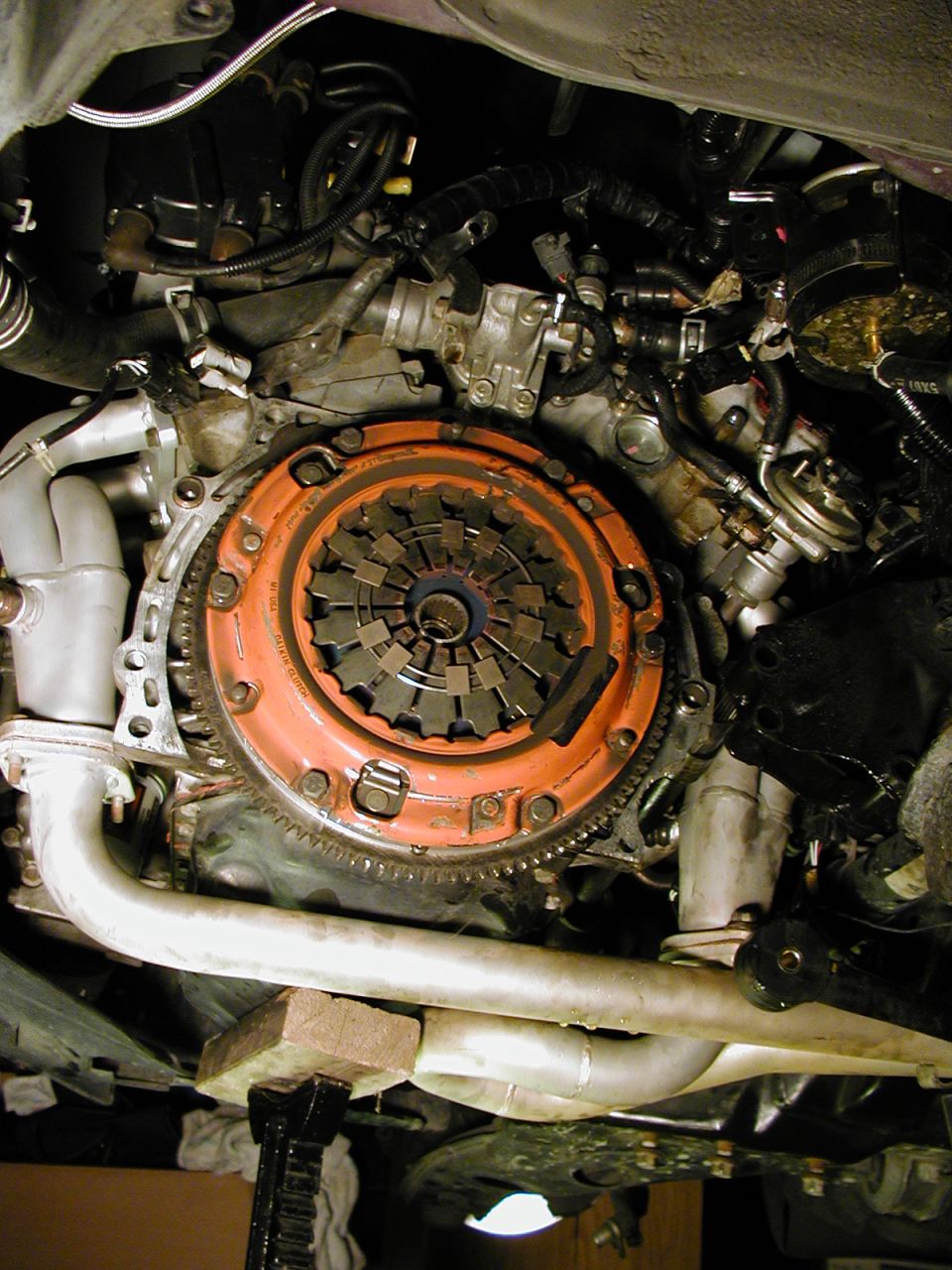 1996 Ford Probe