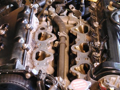 1996 Ford Probe photo