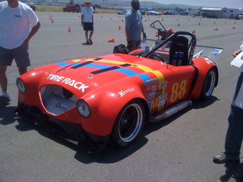 1991 Mazda Miata