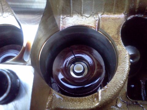 1994 Mazda 626 photo