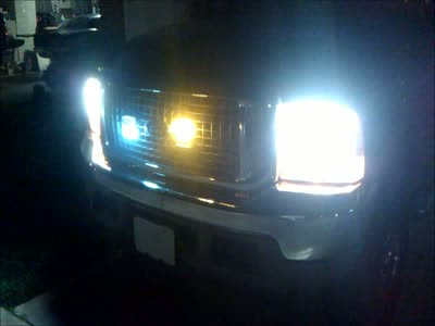 2000 Ford Excursion