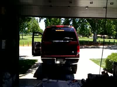 2000 Ford Excursion