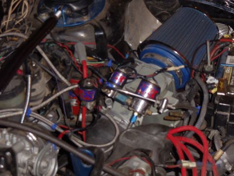 1991 Ford Probe photo
