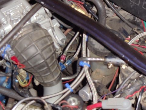 1991 Ford Probe photo