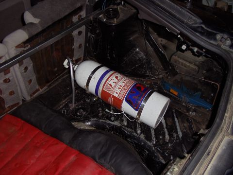 1991 Ford Probe photo