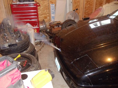 1991 Ford Probe photo