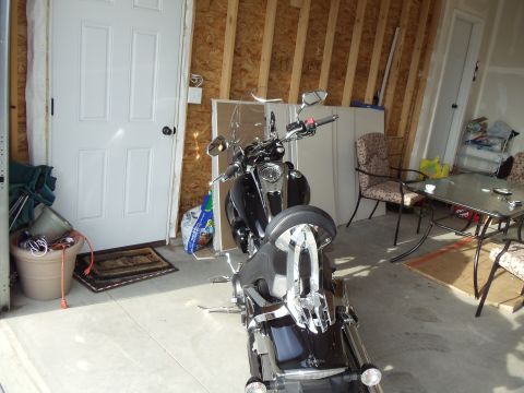 2008 Yamaha XVZ13TF Ryl Str Venture photo