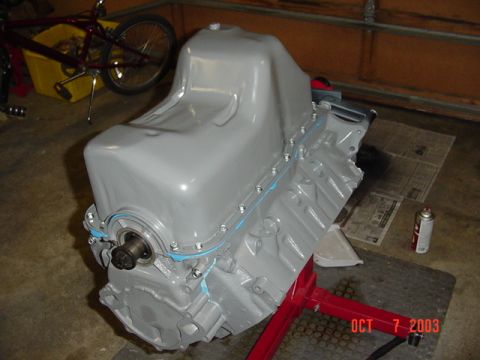1989 Ford Bronco - Gonna be sweet