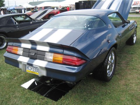 2004 Aston Martin Virage “Odd Pic”