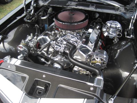 2004 Aston Martin Virage “Odd Pic”