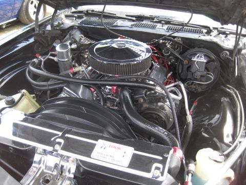2004 Aston Martin Virage “Odd Pic”