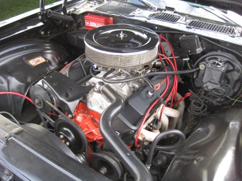 2004 Aston Martin Virage “Odd Pic”