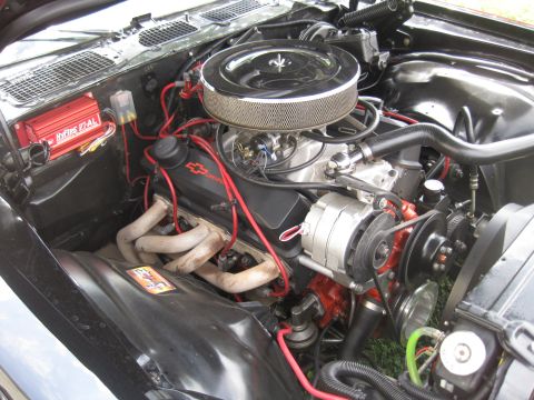 2004 Aston Martin Virage “Odd Pic”