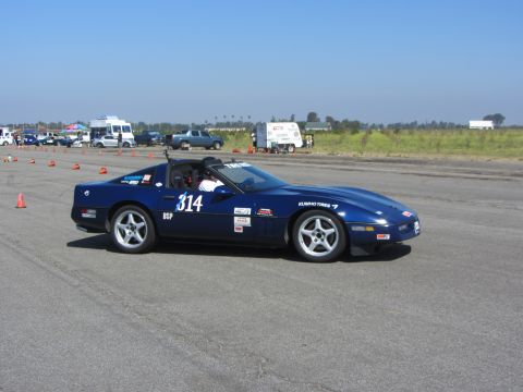 1991 Mazda Miata