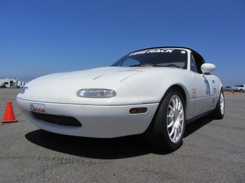 1991 Mazda Miata