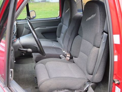 1993 Ford F-150 photo