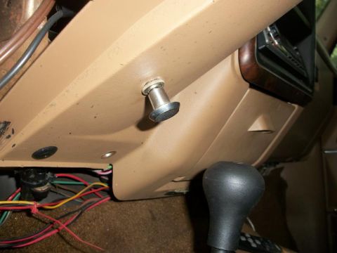 1990 Ford Bronco photo
