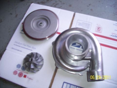 1993 Ford Probe “parts”