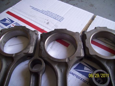 1993 Ford Probe “parts”