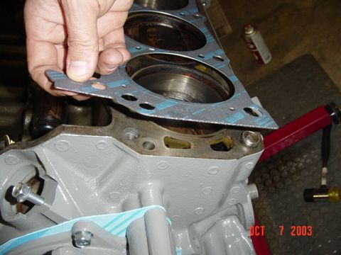 1989 Ford Bronco - they cover these holes?