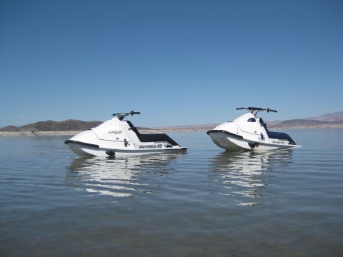 1986 Kawasaki JS650-A5 X-2 photo