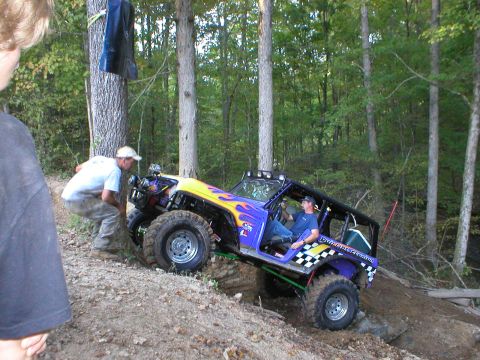 1991 Ford Bronco photo