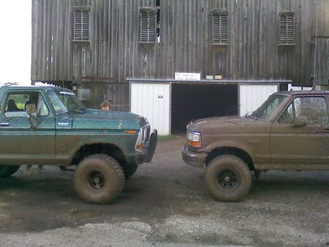 1979 Ford Bronco photo