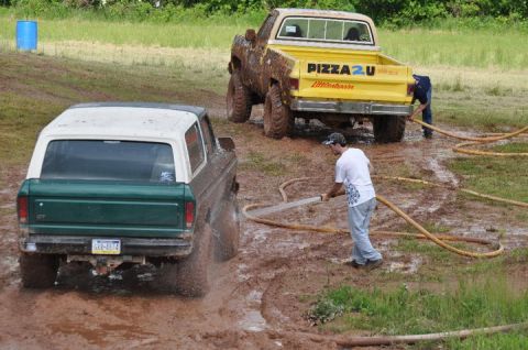 1979 Ford Bronco photo