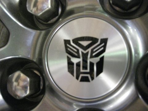 2011 Chevrolet Camaro photo