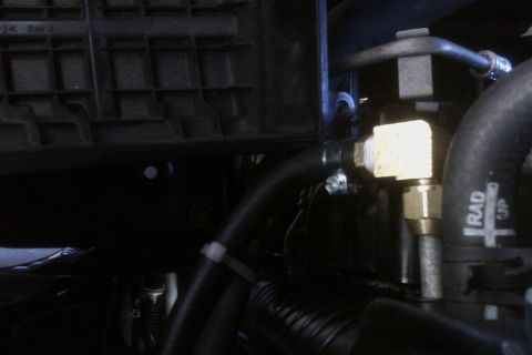 2007 Chevrolet Tahoe photo