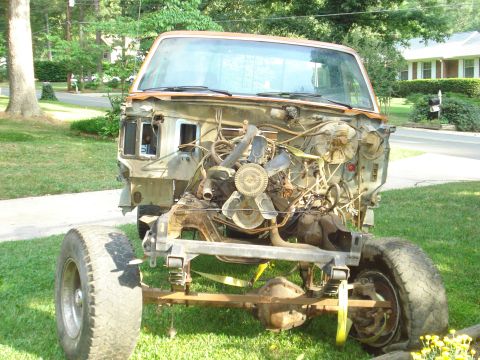1979 Ford F-150 photo