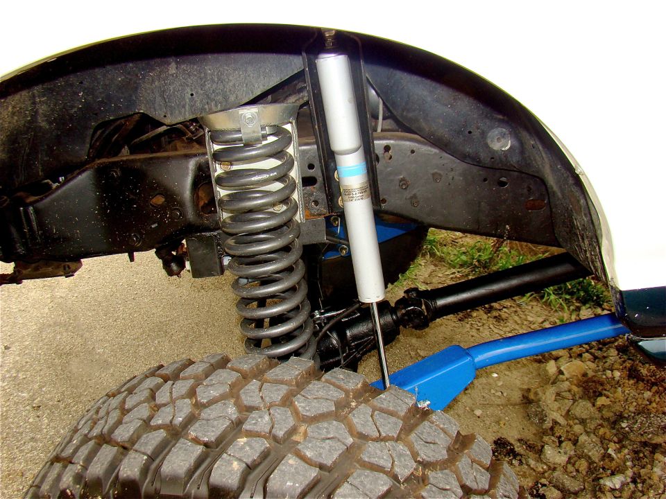 no mor side brake lines