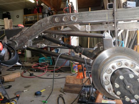 1961 International Scout 800 “Scugly”