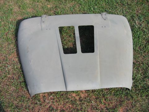 1980 Jeep CJ7 photo