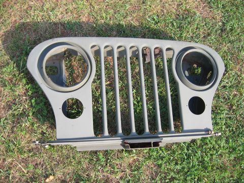 1980 Jeep CJ7 photo