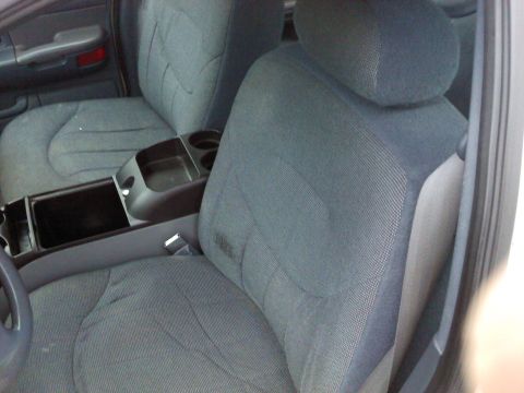 2000 Ford Crown Victoria photo