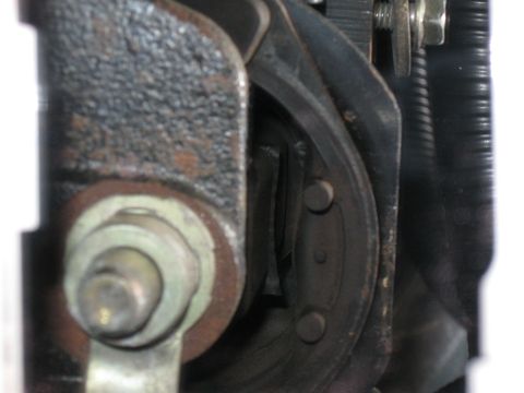 1994 Ford Probe photo