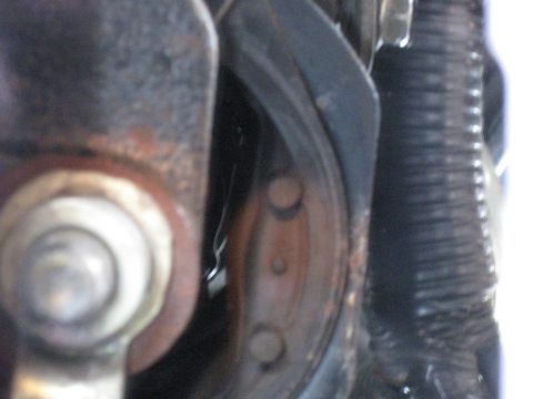1994 Ford Probe photo