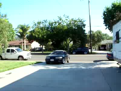 1992 Ford Taurus