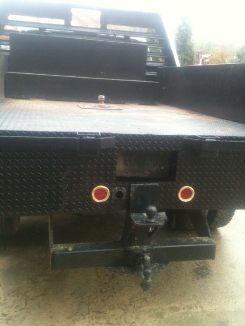 1997 Ford F-350 photo