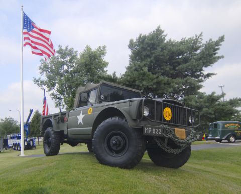 1980 Ford Bronco - Its new owner is very, VERY proud of it!