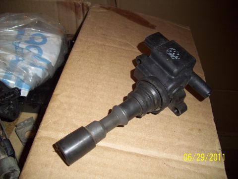 1993 Ford Probe “parts”