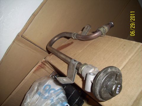 1993 Ford Probe “parts”