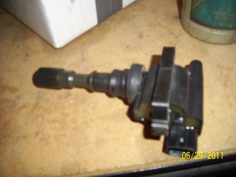 1993 Ford Probe “parts”